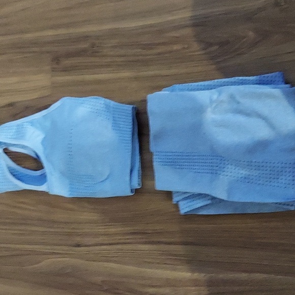 GYM /sports set - Picture 6 of 7